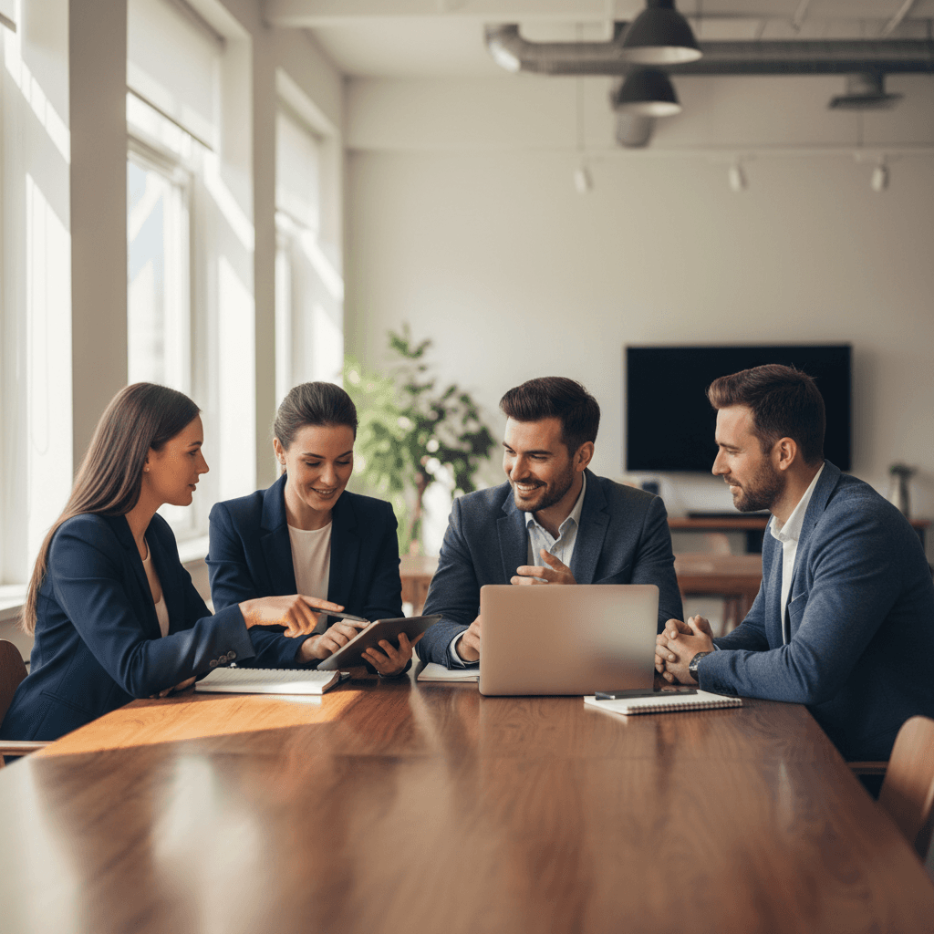 Claude for Small Business: The Opportunity