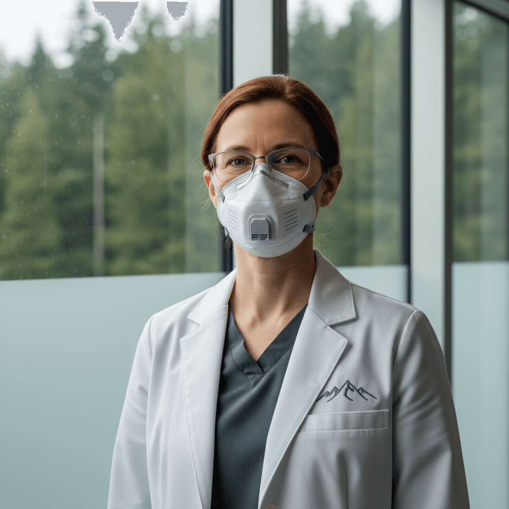 Hantavirus Ship Doctor - Special Isolation Unit Update