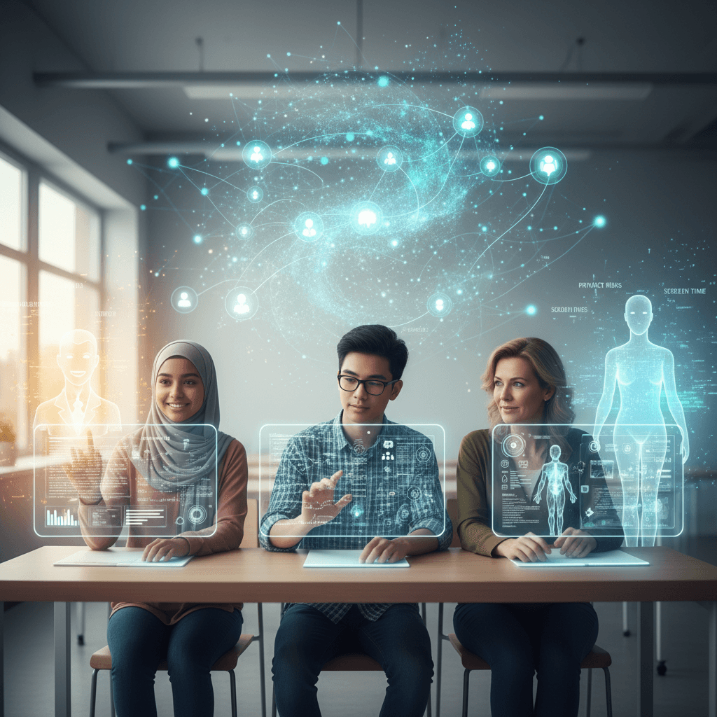 The Rise of AI-Personalized Education: Benefits and Concerns