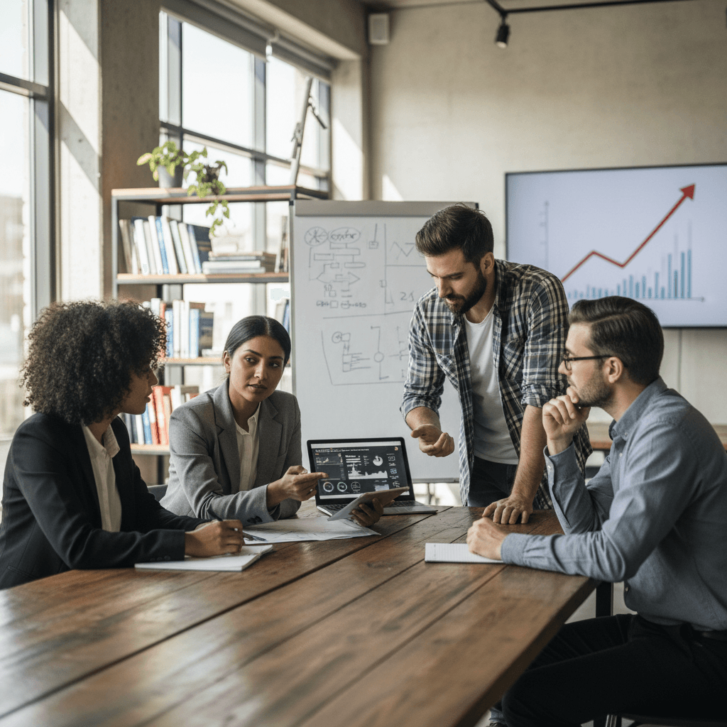 AI Literacy Triples Job Security, New Gallup Data Shows Workforce Shift