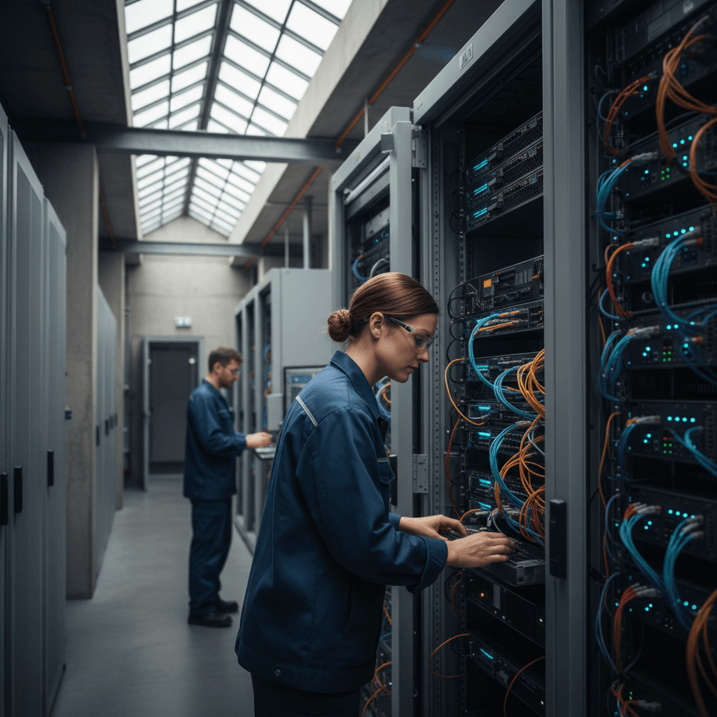การ์ทเนอร์เผย 5 เทรนด์ AI นำองค์กรสู่ AI-First | วิเคราะห์ฉบับเต็ม - ภาพข่าววิเคราะห์สถานการณ์ธุรกิจและเทคโนโลยีของไทย